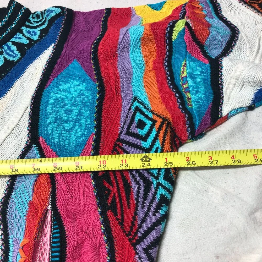 coogi sweater - Picture 7 of 10
